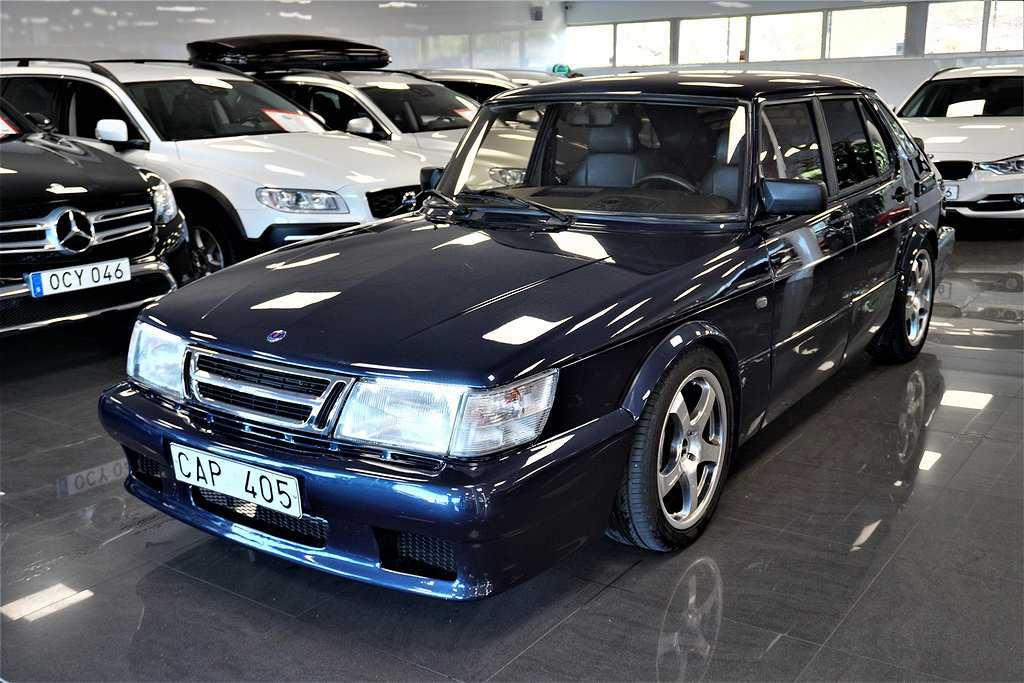 Saab 900