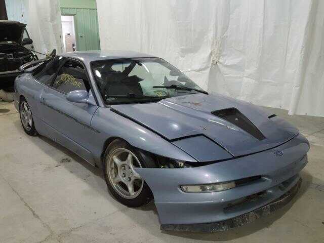 Ford Probe