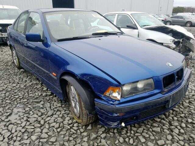 BMW 318i