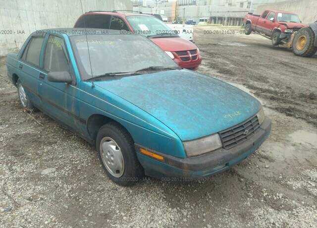 Chevrolet Corsica