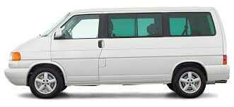 Volkswagen Euro Van