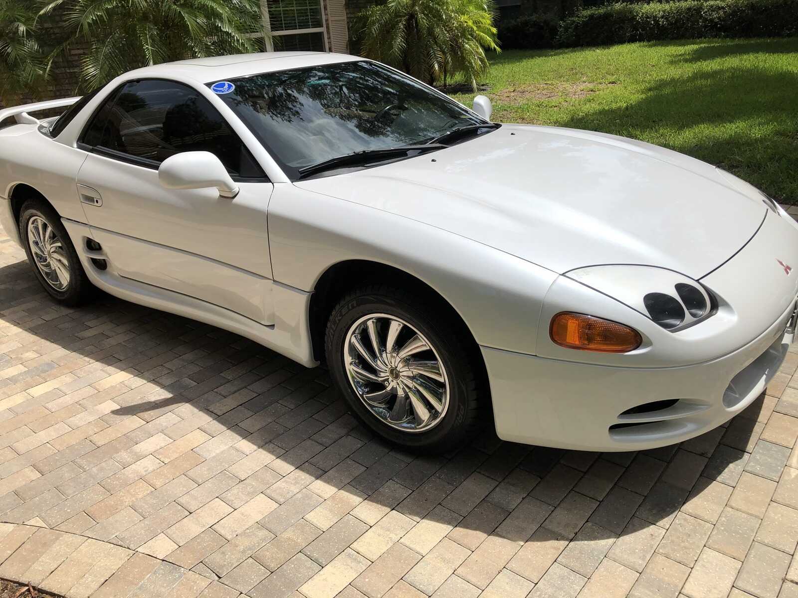 Mitsubishi 3000 GT