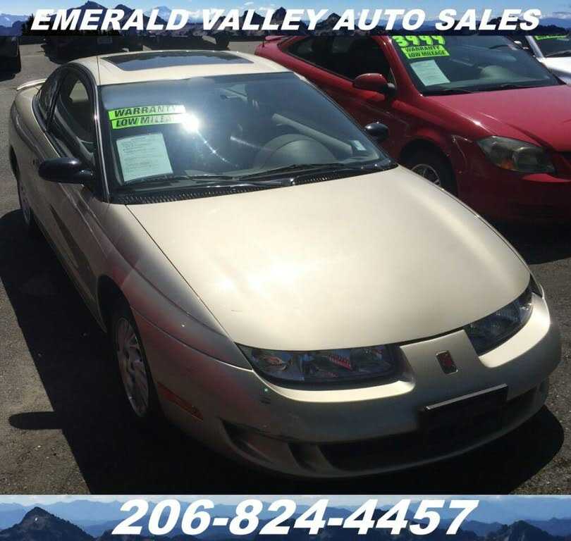 Saturn SC1