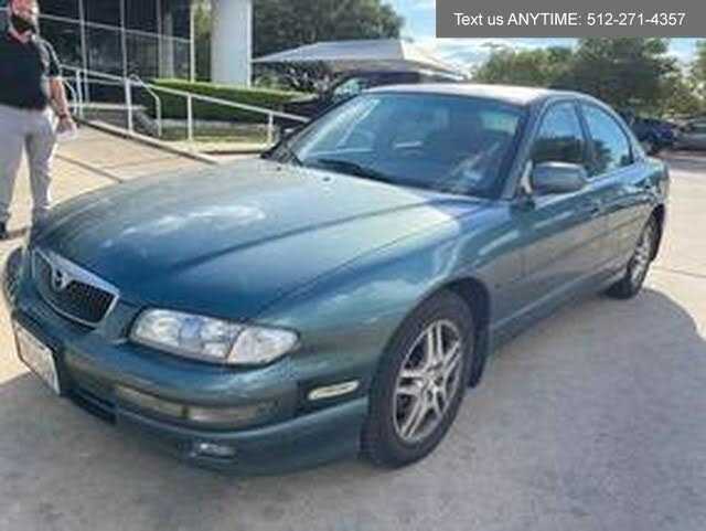 Mazda Millenia