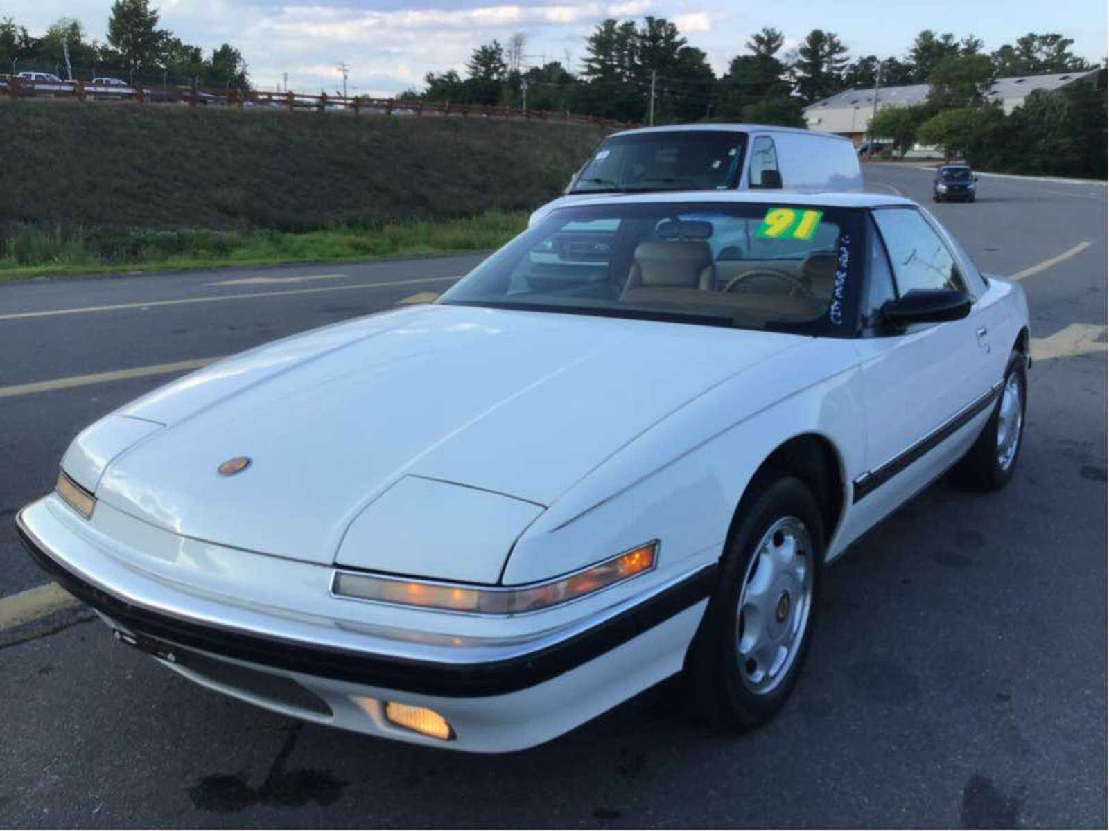 Buick Reatta