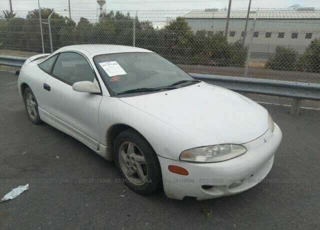 Mitsubishi Eclipse