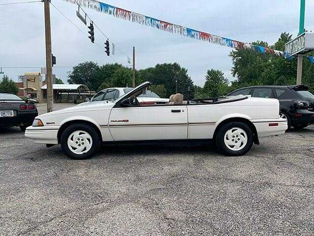 Chevrolet Cavalier
