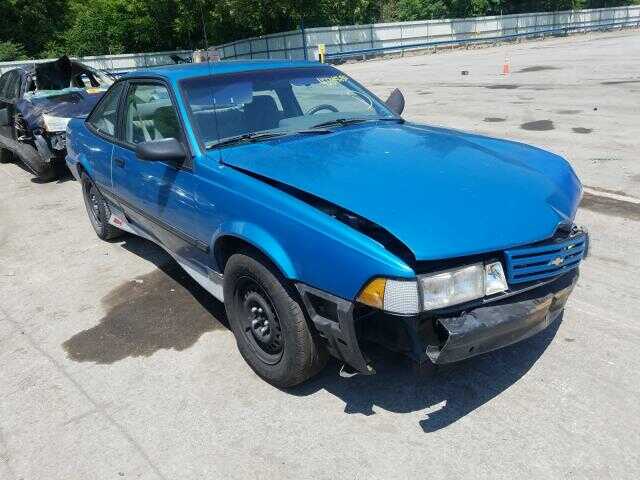 Chevrolet Cavalier