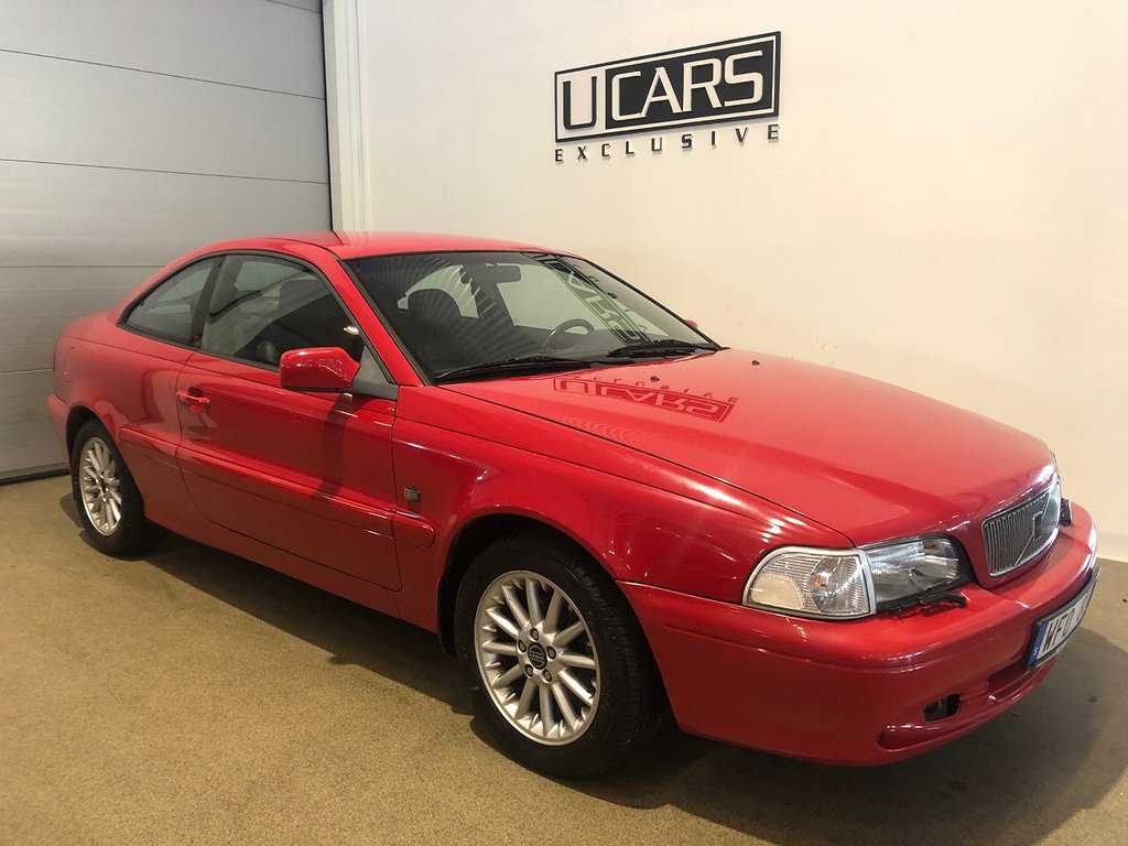 Volvo C70
