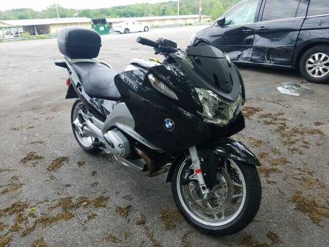 BMW R 1200 RT