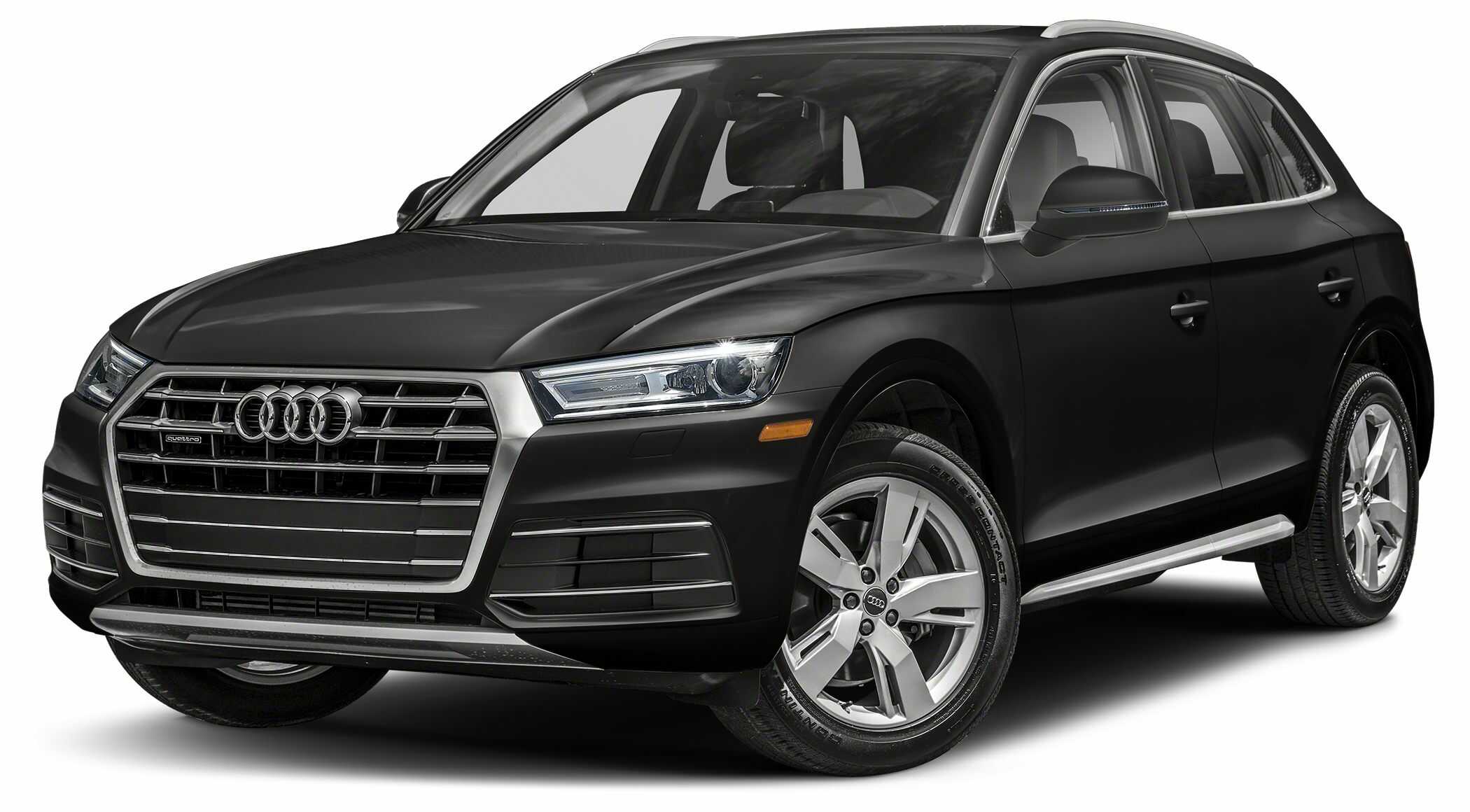 2020 Audi Q5