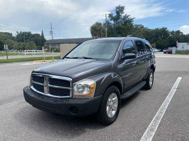 DODGE