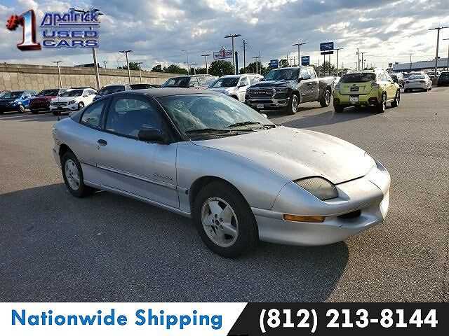 Pontiac Sunbird