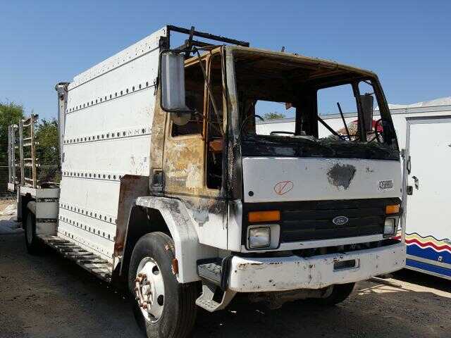 Ford CF7000