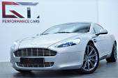 Aston Martin Rapide