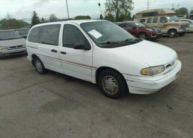 Ford Windstar