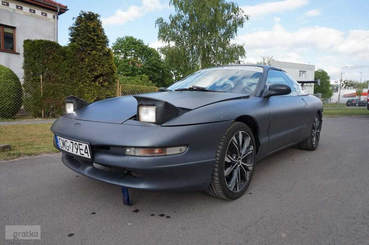 Ford Probe