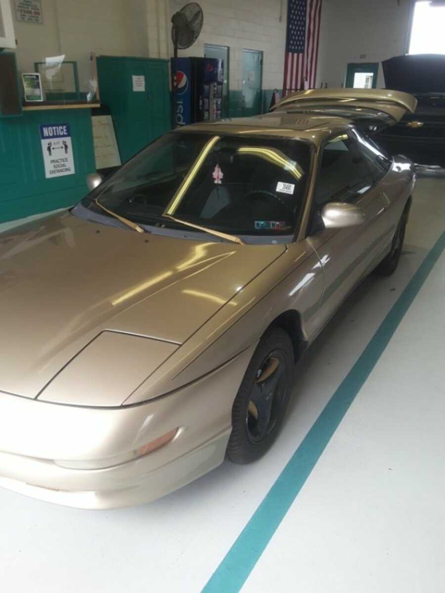 Ford Probe
