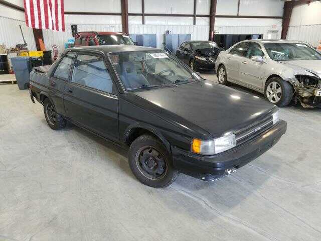 Toyota Tercel