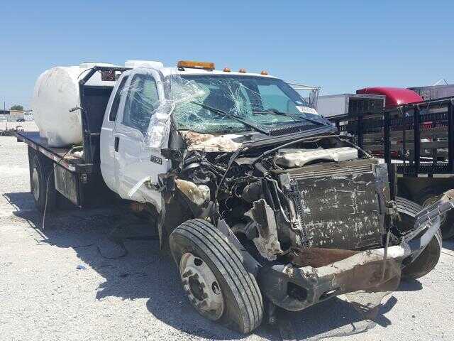 Ford F-750