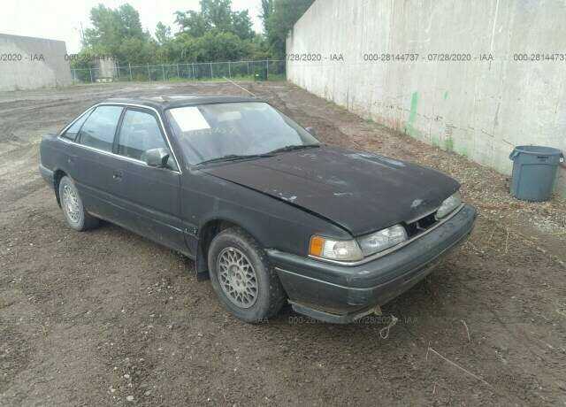Mazda 626