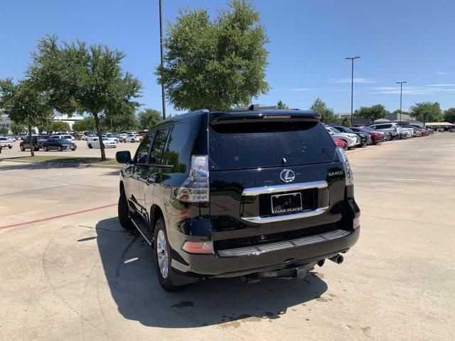 2019 Lexus GX