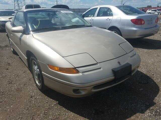 Saturn SC2