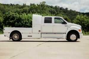Ford F-650