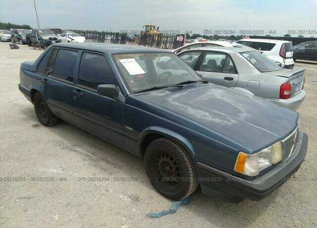 Volvo 940 Series