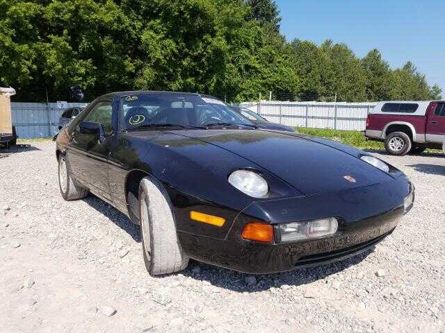 Porsche 928