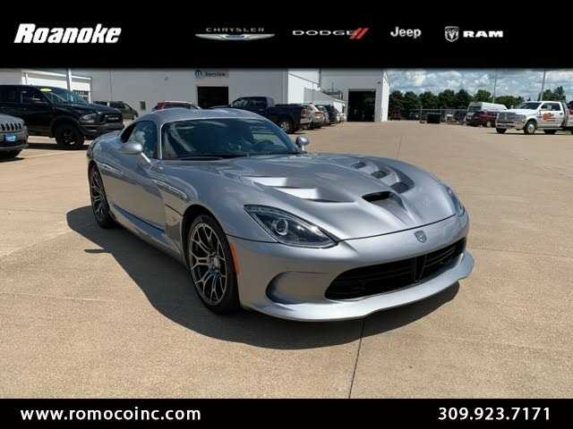 Dodge Viper