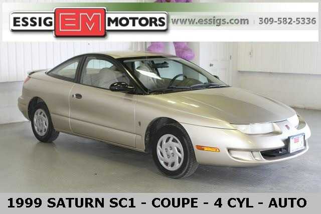 Saturn SC1