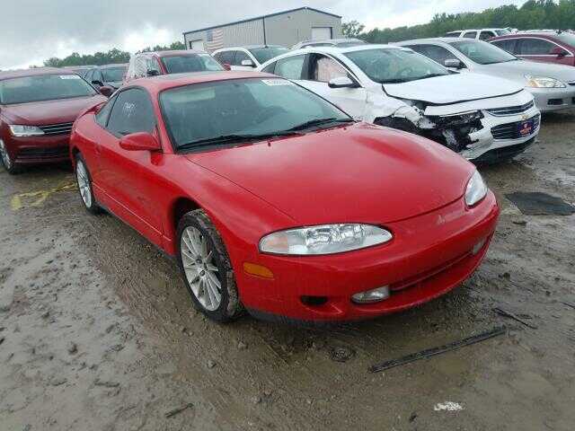 Mitsubishi Eclipse