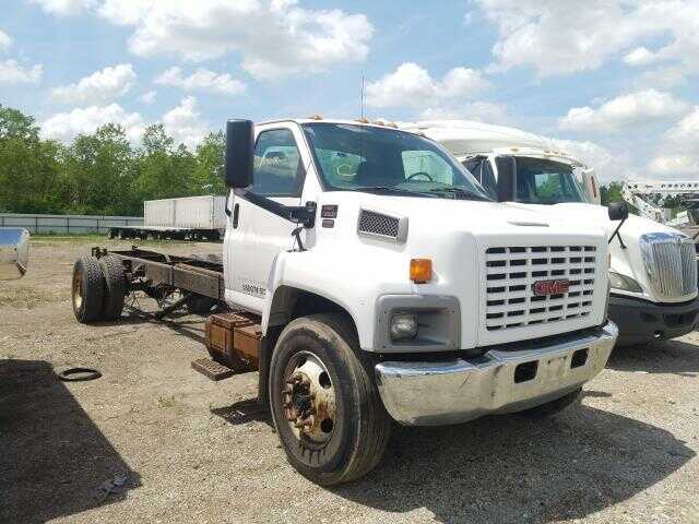 GMC C6