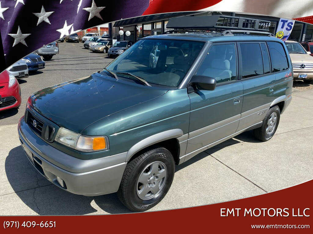 Mazda MPV