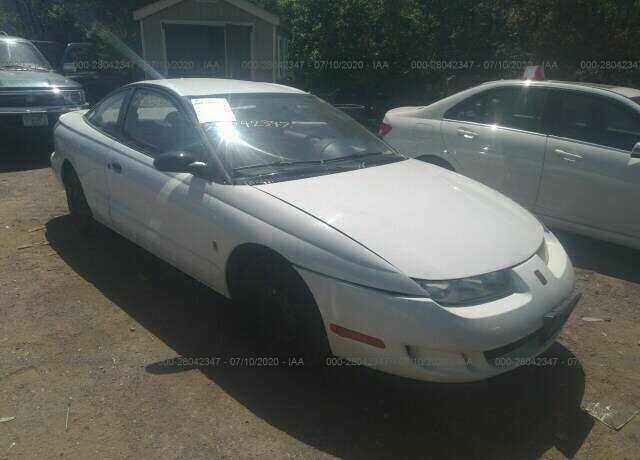 Saturn SC1