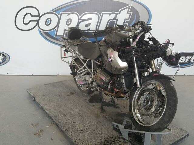 BMW R 1200 GS