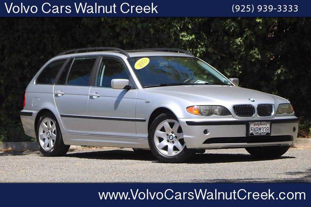 BMW 325iT