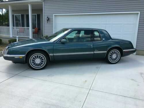 Buick Riviera