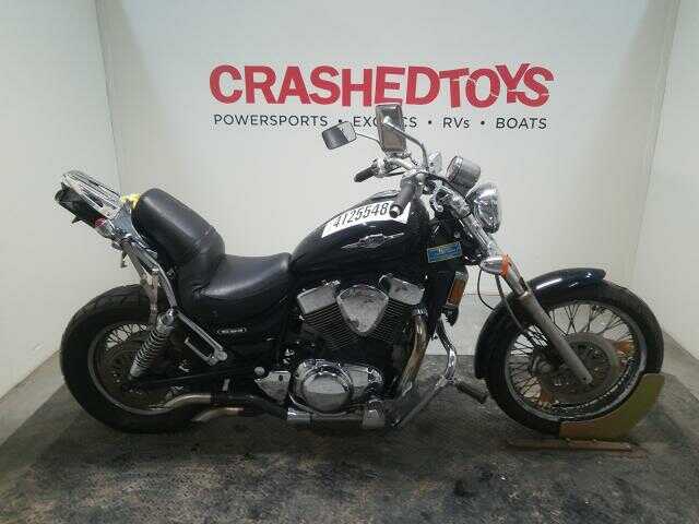 Suzuki VS1400
