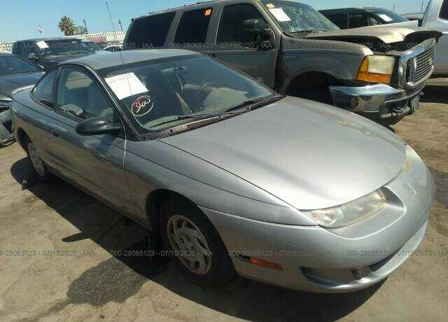 Saturn SC1