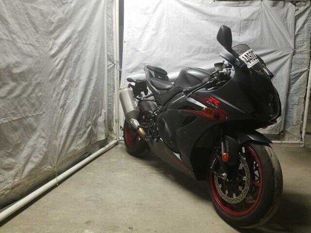 Suzuki GSX-R1000L7/GSX-R1000AL7