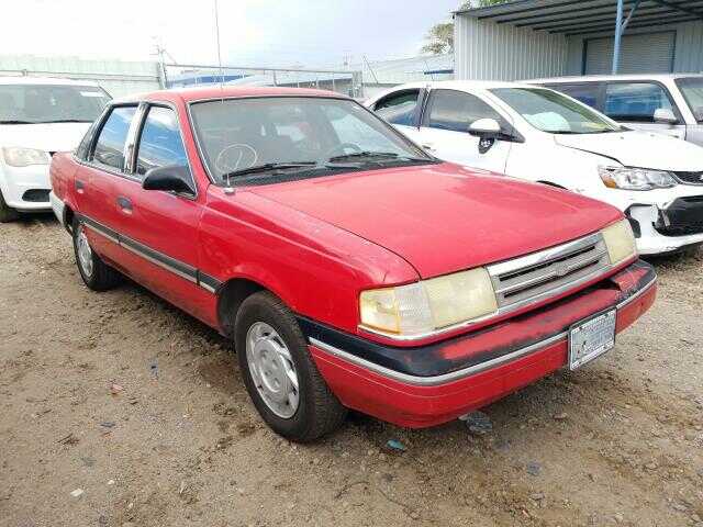 Ford Tempo