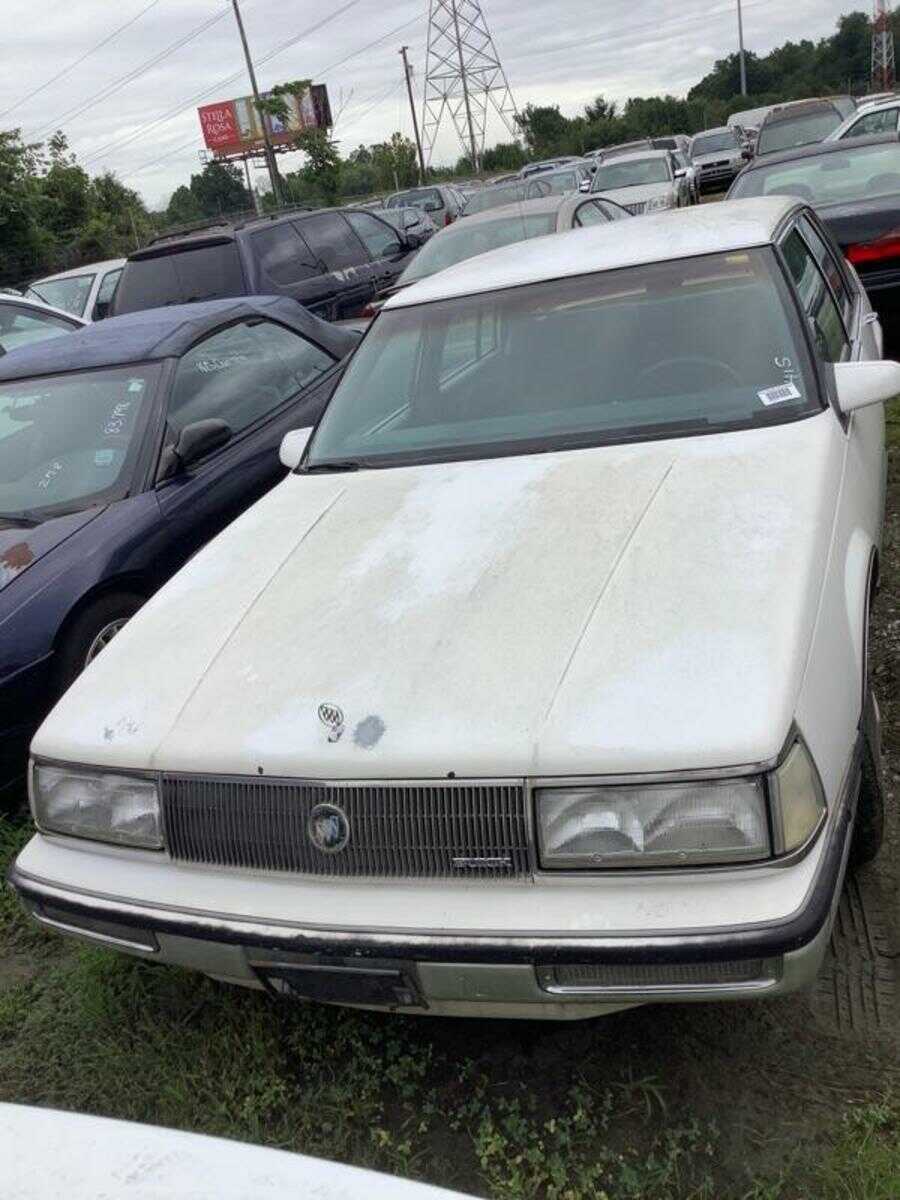 Buick Electra