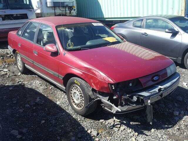 Ford Taurus