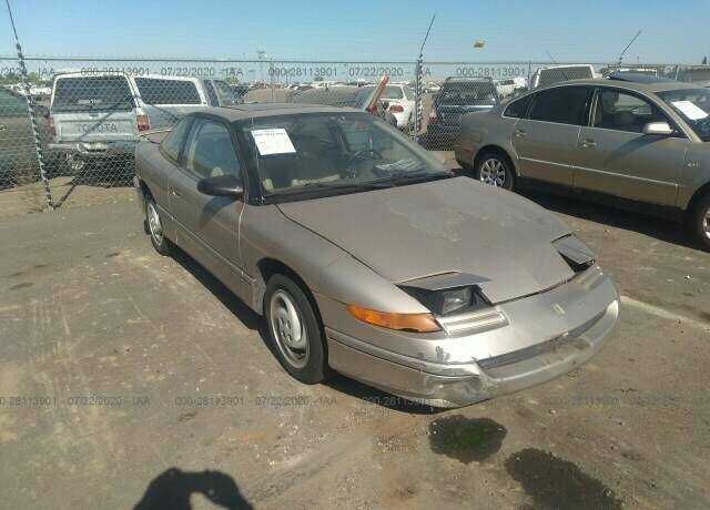 Saturn SC2