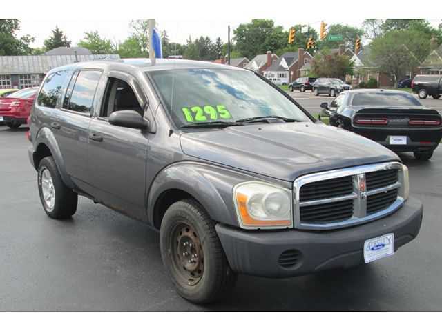 DODGE
