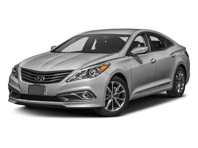 Hyundai Azera