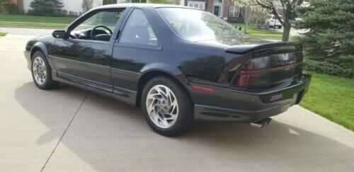 Chevrolet Beretta