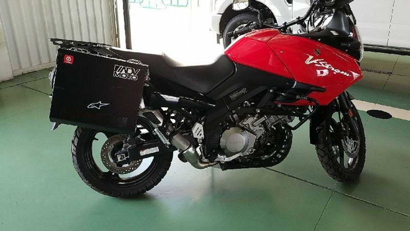Suzuki DL1000L